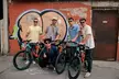 Mexico City Bike Rental - Angel of Independence Area - Second Medium