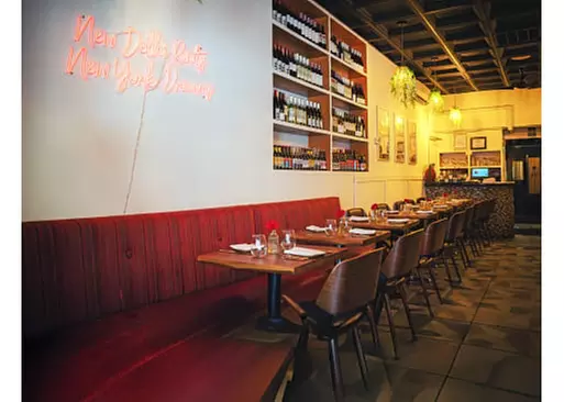 5% Cash Back at Swagat