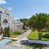 Image 10: ✈ SANTORINI | Perivolos - Bella Santorini 4*, 3 nights - Outdoor sw...