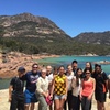 Image 9: Hobart: Wineglass Bay & Freycinet National Park - Active Day Tour