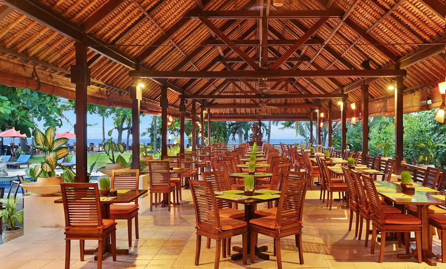 Image 10: ✈ BALI | Sanur - Mercure Resort Sanur 4*, 6 nachten - Ontdekking