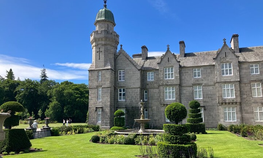 Image 2: Balmoral Castle & Royal Deeside tour Inc Admission fee