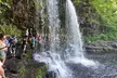 Guided Breacon Beacons 4 Waterfalls in a Day Hike from Cardiff - Second Medium