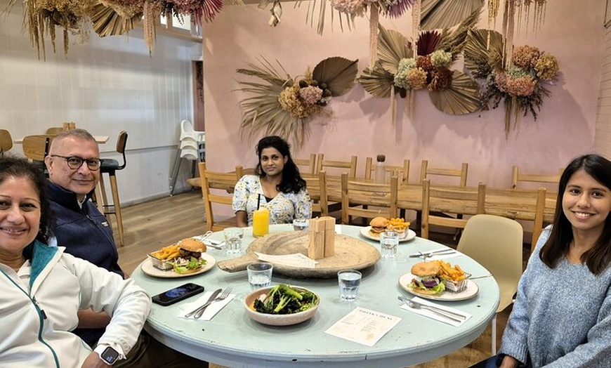 Image 8: Sea Cliff Bridge Tours with Whale Watching and Wine Tasting