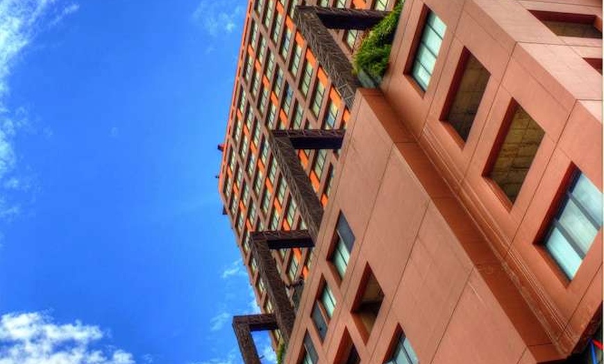 Image 99: ✈ ZENTRALTHAILAND | Bangkok - Siam@Siam Design 4*, 5 Nächte - City ...