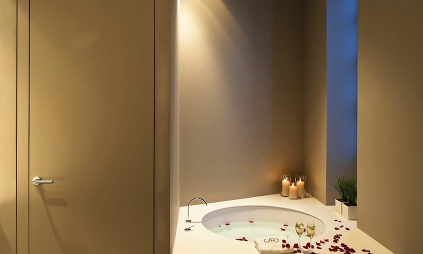 Image 45: ✈ HISZPANIA | Valence - Caro Hotel 5* - Premium