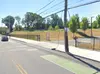 Parking at 4601 Market St. Lot