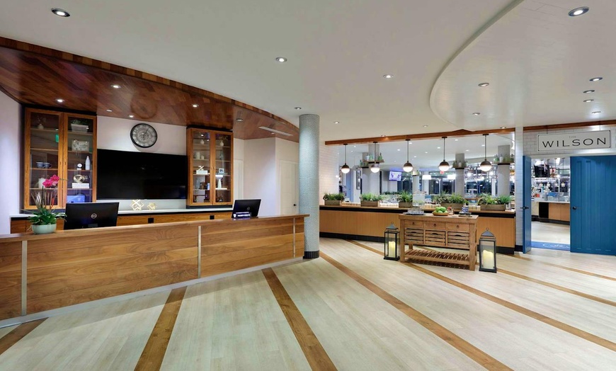 Image 14: ✈ FLORIDE | Orlando - Meliá Orlando Celebration 4*, 3 nuit - Piscin...