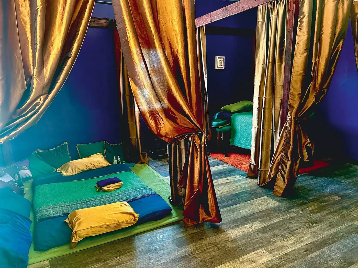 $45 For 60-Minutes Of Traditional Thai Bodywork (Reg. $90)