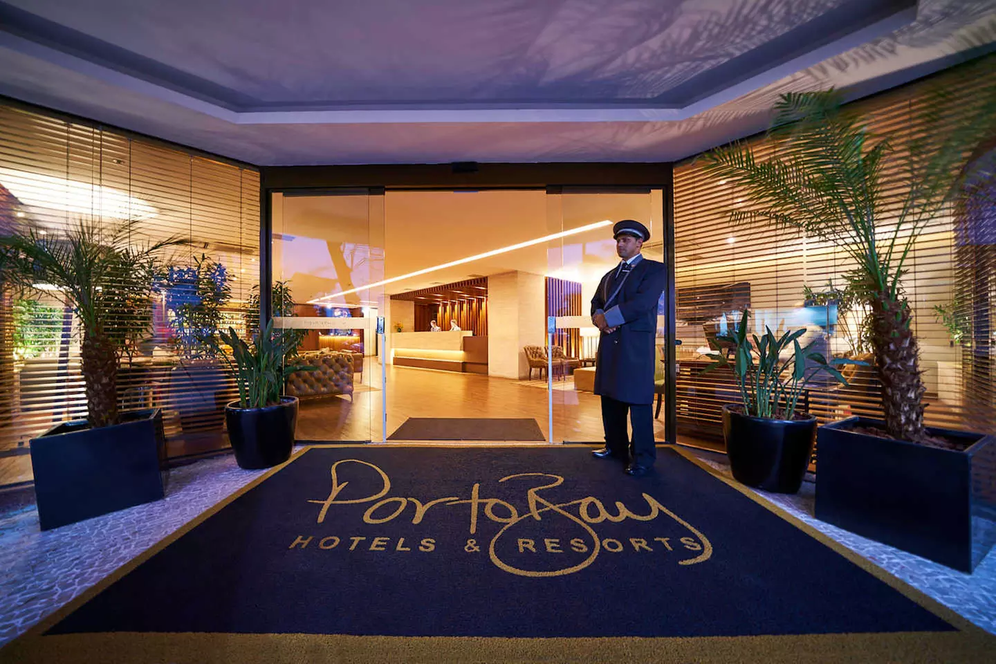 ✈ BRÉSIL | Rio De Janeiro - PortoBay Rio de Janeiro 4*, 4 nuit - Bo...