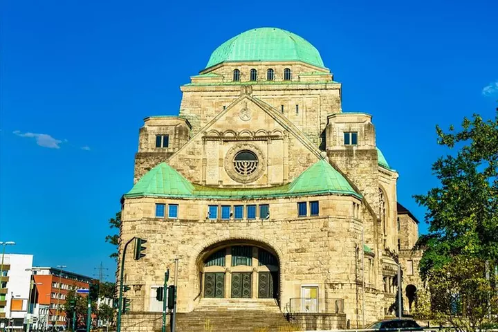 Essen in 60 Minuten mit einem Einheimischen erkunden - Primary Image