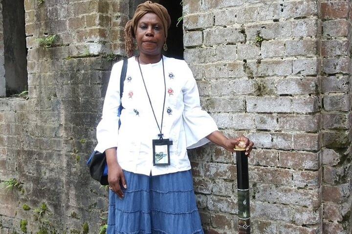 Savannah Slavery to Freedom Guided History Tour