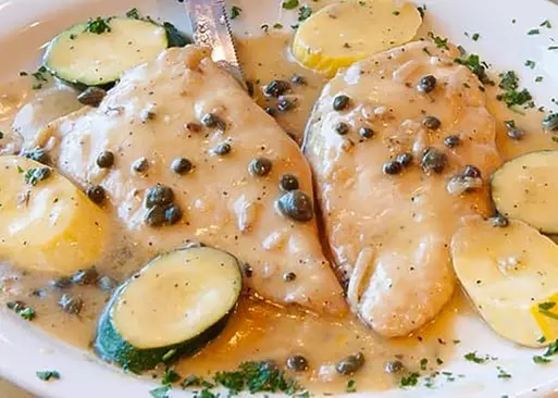 5% Cash Back at Caruso's Italian Kitchen - Sy...
