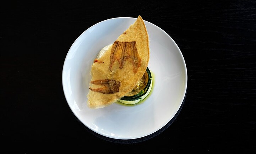 Image 9: Infinity by Mark Best - Sydney Tower Elegant Dining Experience