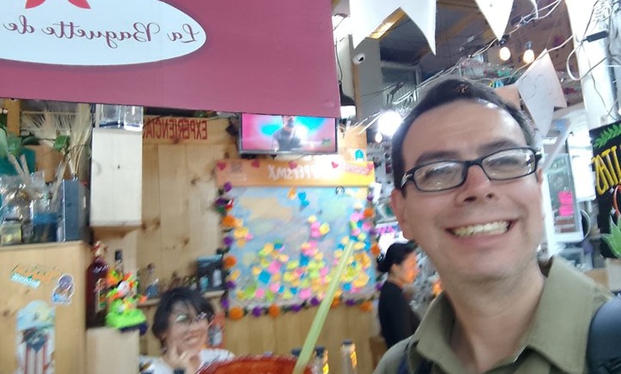 Image 3: A wonderful night out in Mexico City - Coyoacán & San Ángel