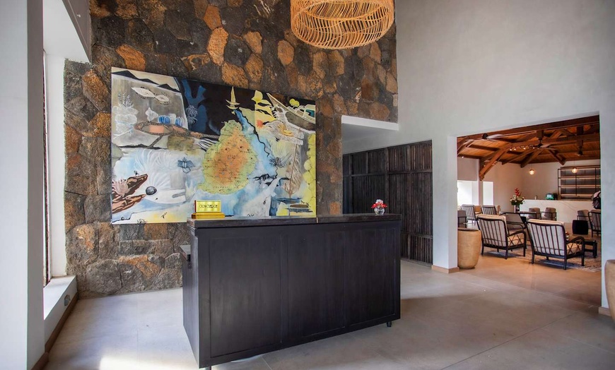 Image 19: ✈ ILE MAURICE | Calodyne - Sea Diamond Boutique Hôtel & Spa 5* - Bo...