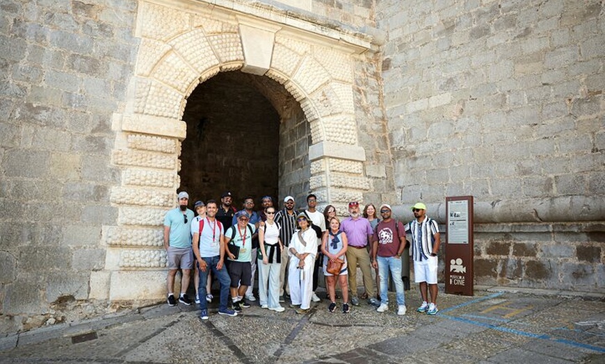 Image 40: Tour de un día en Peñiscola desde Valencia, Juego de Tronos