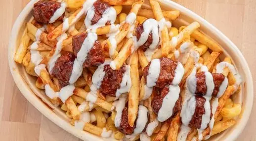 $12.50 For $25 Worth Of Bowls, Salads, Wraps, & More