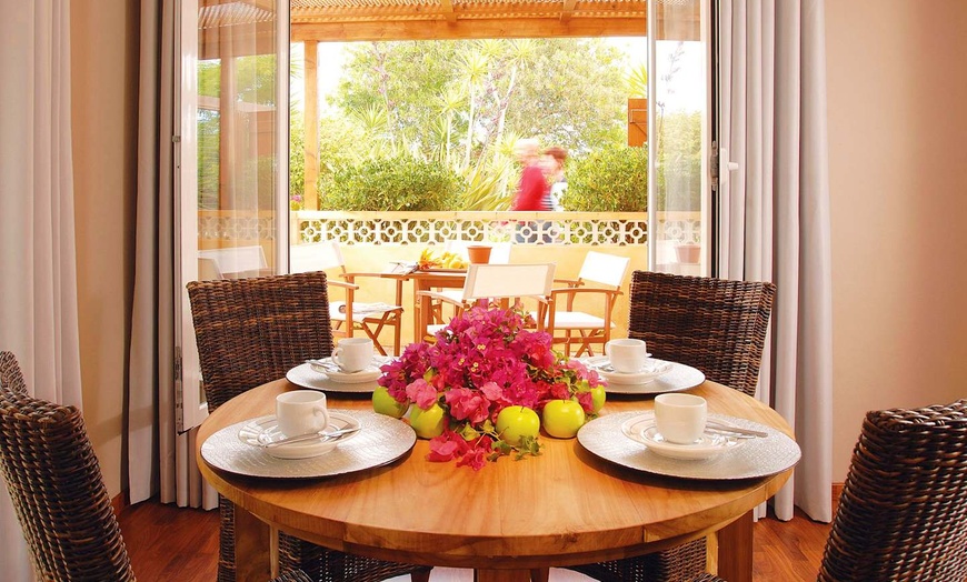 Image 36: ✈ ALGARVE | Lagos - Costa d'Oiro Ambiance Village 4*, 2 Nächte - Ci...