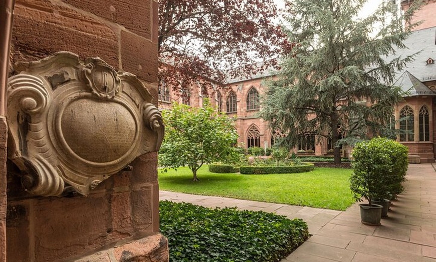 Image 4: Golden Mainz und seine Sehenswürdigkeiten : Geführte Wanderung