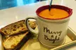 5% Cash Back at Khepri Cafe - Second Medium
