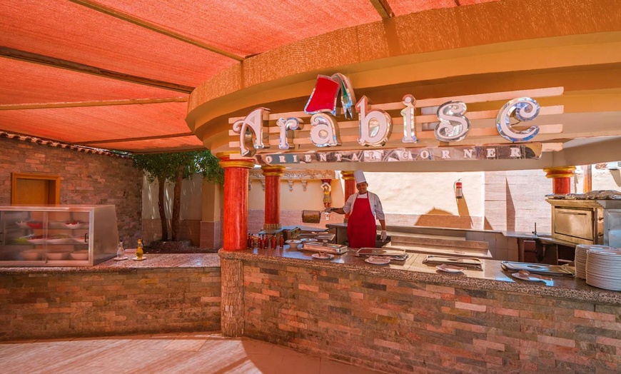 Image 9: ✈ EGITTO | Hurghada - Sea Gull Beach resort & crociera osservazione...