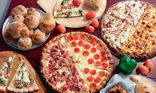 $10 For $20 Worth Of Pizza, Subs & More