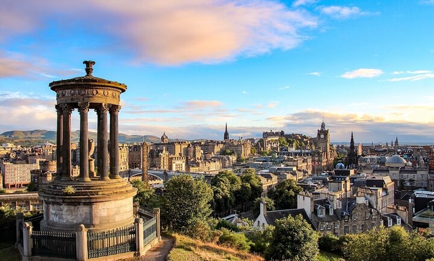 Image 6: Private Day Tour of Edinburgh Gin and Tasting Experience