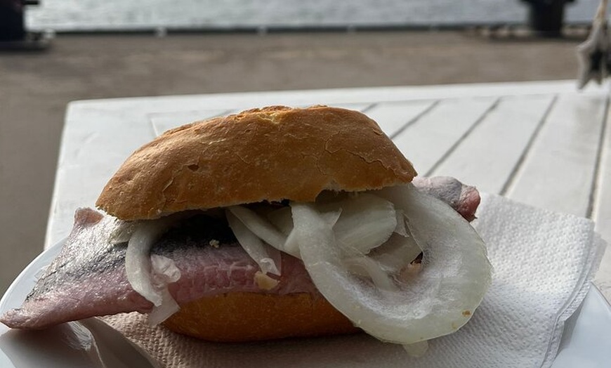 Image 3: Hamburg Food Tour mit Full Meal & Drinks von Do Eat Better