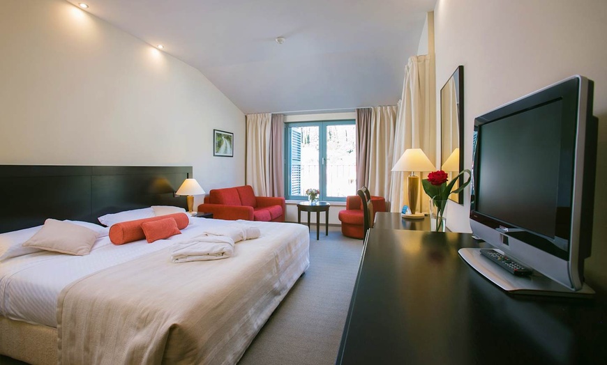 Image 3: ✈ CROATIE | Slano - Admiral Grand Hotel 5* - Bord de mer