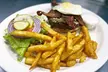 5% Cash Back at The Fremont Bar & Grill - Second Medium