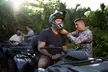 Xcaret ATV Xperience in Cancun with Lunch - Second Medium