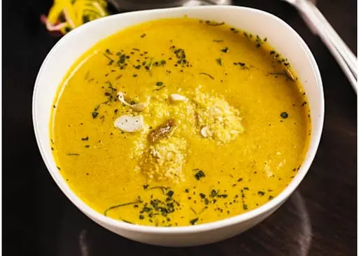 5% Cash Back at Muyuri Indian Bistro