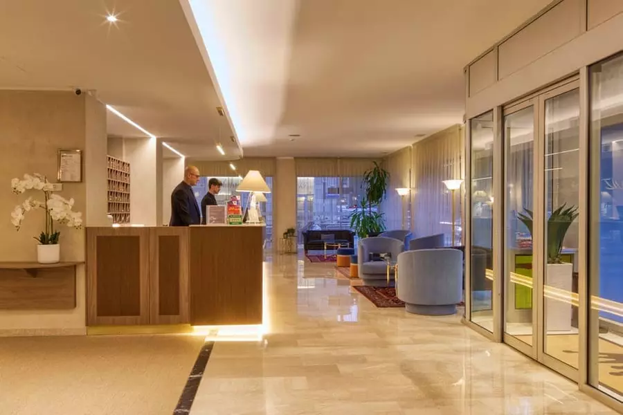 ✈ ITALIE | Milan - Hotel Nasco 4*, 2 nuit - City break