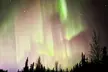 Northern Lights & Chena Hot Springs Tour - Second Medium