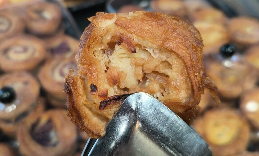 Image 4: Visite gastronomique privée au Marais avec un expert en gastronomie...
