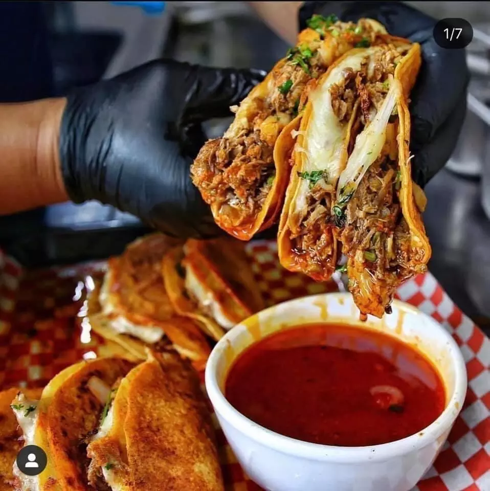 $15 For $30 Worth Of Central American Dining