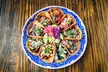 5% Cash Back at Kompali Mexican Restaurant - Second Medium