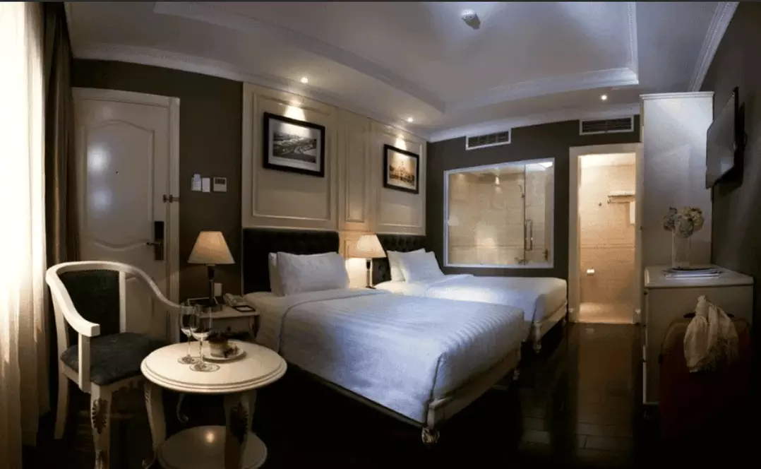 ✈ SÜDVIETNAM | Ho-Chi-Minh-Stadt & Mui Ne - Kombination Ho Chi Minh...