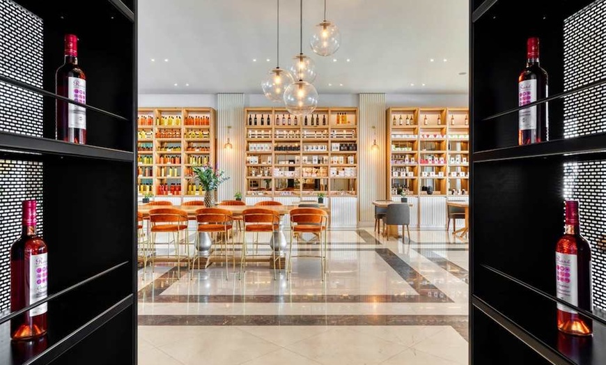Image 319: ✈ CORFOU | Moraitika - Domes Miramare A luxury Collection Resort 5*...