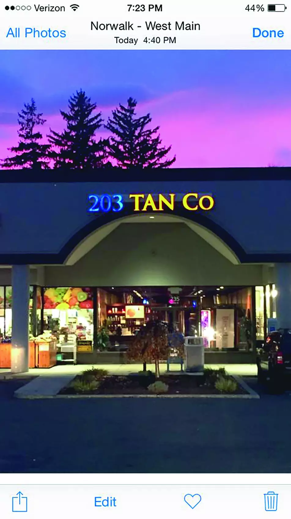 $30 for $60 For 1 Month Unlimited Bronze Tanning - Second Medium