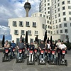 Image 1: Düsseldorf Segway-Tour: Klassisches Stadterlebnis