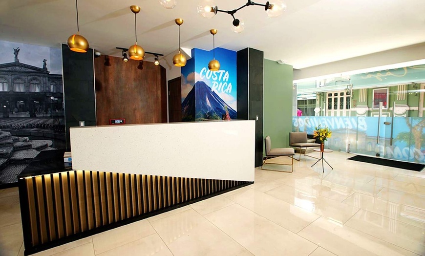 Image 10: ✈ COSTA RICA | San José - Essentiel du Costa Rica avec séjour au Cu...