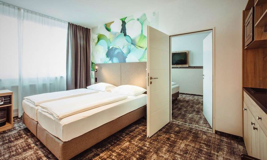 Image 8: ✈ DEUTSCHLAND | München - Wyndham Garden Munich Messe 4*, 2 Nächte ...