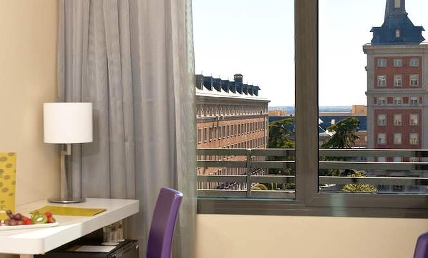 Image 7: ✈ HISZPANIA | Madryt - Exe Moncloa 4* - City break