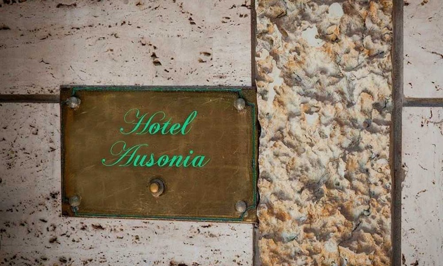 Image 94: ✈ WŁOCHY | Rimini - Ausonia 3* - City break