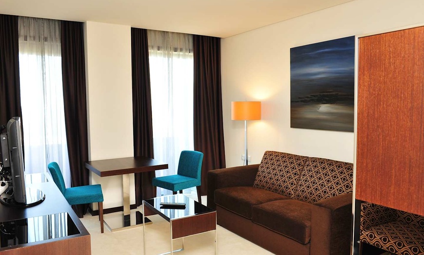 Image 8: ✈ PORTOGALLO | Porto - Axis Porto Business & Spa Hotel 4* - Spa