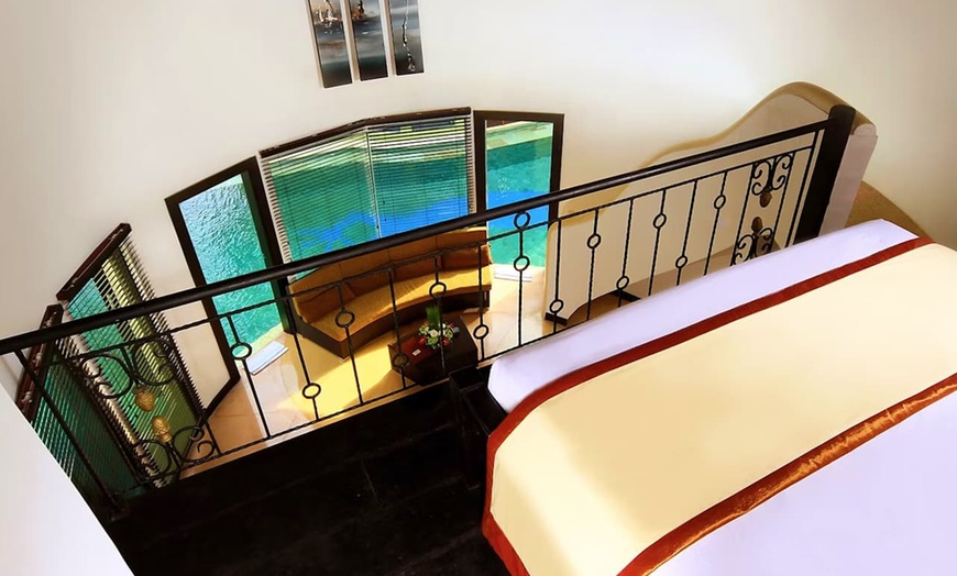 Image 3: ✈ BALI | Seminyak - Villa Seminyak Estate & Spa - By Astadala 4*, 7...