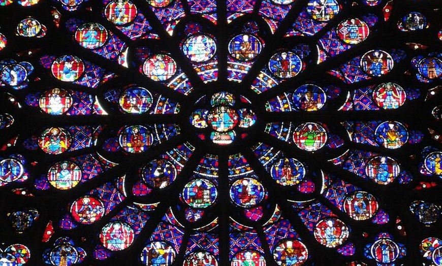 Image 8: Histoire de Paris, Visite de la cathédrale Notre-Dame et billets d'...