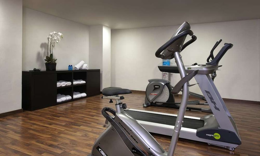 Image 35: ✈ HISZPANIA | Madryt - Exe Moncloa 4* - City break